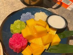 -Home Thai·泰谣(王府井apm店)