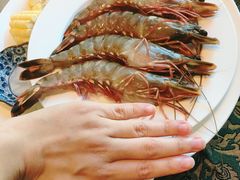 -火舞泰·泰式海鲜火锅餐厅(世纪城店)