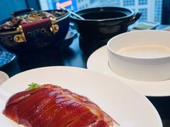 -喜悦烤鸭·新京菜(王府井店)