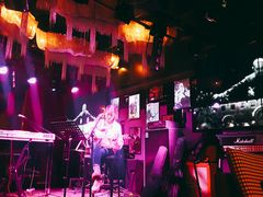 -翠湖湾海鲜音乐餐厅