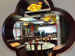 -野渡坡·极致湘菜·庭院餐厅(汉阳店)