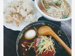 -服务大楼冷面(延大店)