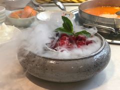 -蕃茄述·好汤自然来(江汉路店)