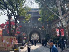 -鼓楼(西湖风景名胜区)