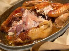 南宋叫花鸡-吴莊(龙城万科里店)