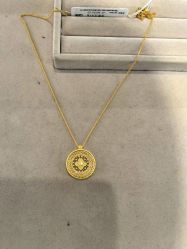 -周生生Chow Sang Sang(东方店)