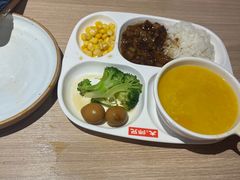 -大师兄·手工面·西北菜(美的悦然广场店)