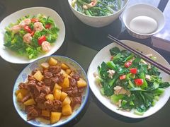 -鲸育宝宝月嫂(徐汇店)
