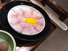 -佬土鹅肠火锅(解放路店)