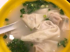-龙抄手(春熙路总店)