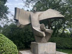 -采石矶景区