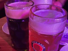 -宝莱纳啤酒花园餐厅PAULANER BRAUHAUS Nanjing(广州路店)