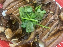 -春梅里卤鹅馆·47年老字号(中山路店)