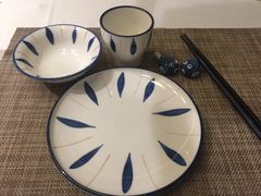 -肆月河豚·新淮扬(金融街店)