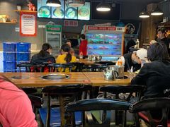 大堂-重庆鸡公煲·青锅花椒鱼(牡丹江路店)