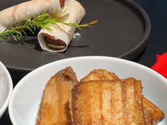 -老头儿油爆虾·1987杭州烟火味(湖滨银泰in77D区店)