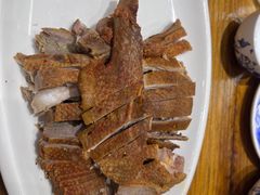 -下梅人家土菜馆(历史文化餐厅度假区店)