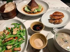 -杭州君悦酒店·湖滨28中餐厅