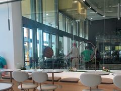 -喜茶(永旺梦乐城店)