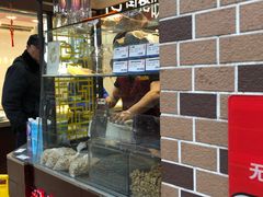 -上海全国土特产食品商场(淮海中路店)