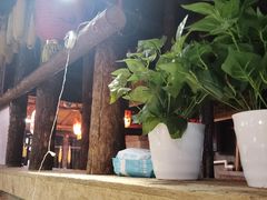 -鱼窝棚柴火铁锅炖(富山屯店)