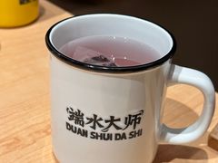 -太二酸菜鱼(石家庄万象城店)