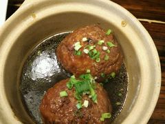 -春天里·老街坊餐厅(港隆广场店)