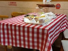 -西贝(科华王府井店)
