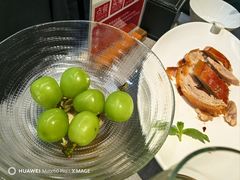 -福海居烤鸭店(鸟巢店)