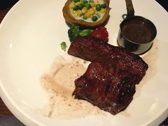 -食间牛排(湖西路店)