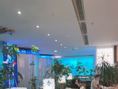 -桂满陇·蟹黄小笼汤包(巴黎春天浦建店)