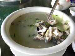 -海上驿站渔家菜馆