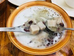 红豆香芋西米露-糖潮糖水铺(省府店)
