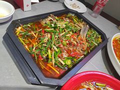 -蛙兔鸡自贡风味·特色江湖菜(广都店)