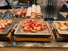 -梨花自助烤肉(乐宾店)