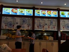 -龙抄手(春熙路总店)