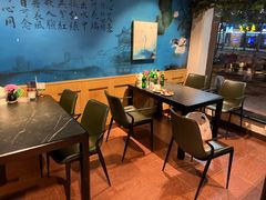 -芳芳私房菜·精做淮扬菜(承德路店)