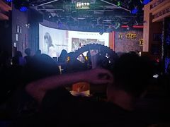 -Perry's·酒吧(黄埔大道店)