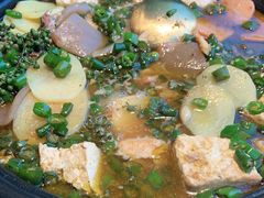 -探鱼·鲜青椒爽麻烤鱼(领展购物广场店)