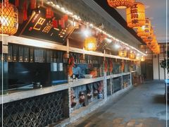 -杨记隆府(白象街店)