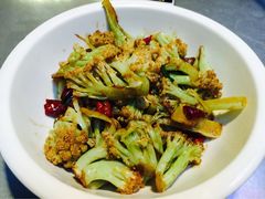 picture-大碗厨 25年老字号 现炒湘菜(四季天地店)