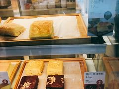 元气枣糕-满满元气和田大枣糕·蛋糕(朝阳大悦城店)