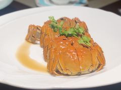 大闸蟹-童福兴·南京菜(老门东店)