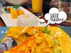 -荷花泰菜(东方新天地店)