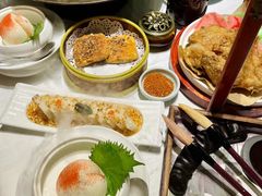 -江城小馆陕南妈妈菜·全球旅行餐厅(钟楼店)