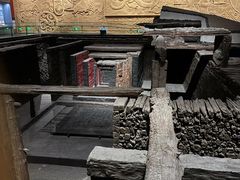 -北京大葆台遗址博物馆