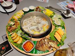 -椰小鸡·琼州糟粕醋(美兰缤纷城店)