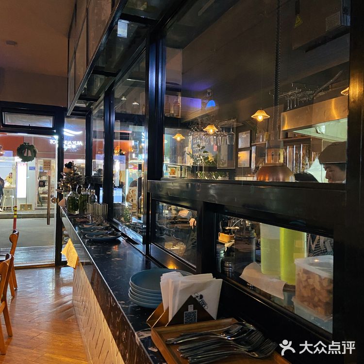 厦门探店 | 我心中Top.1的浪漫西餐厅🌹