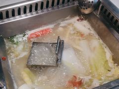 -野妹火锅(南园店)