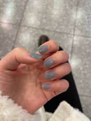-Nail Romance·美甲罗曼史